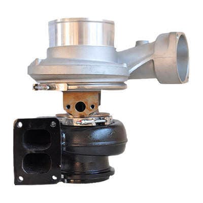 Turbina Garrett GTA4082S 739542-0002 rigenerata per Scania Truck Bus 8.87