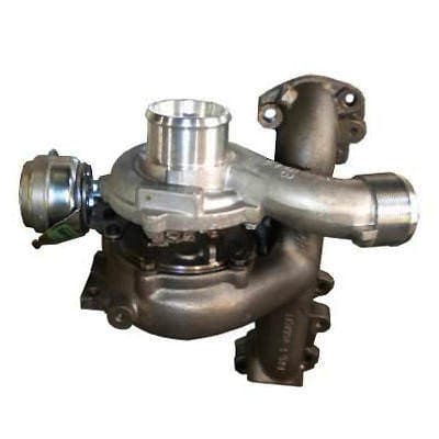 Turbina Garrett GT1749MV 740080-0002 rigenerata per Fiat Croma / Fiat Stilo / Opel Astra