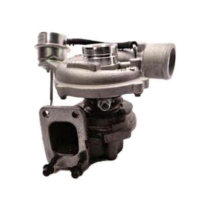 Turbina Garrett GT20 751578-5002 rigenerata per Iveco Daily 2.8 Diesel
