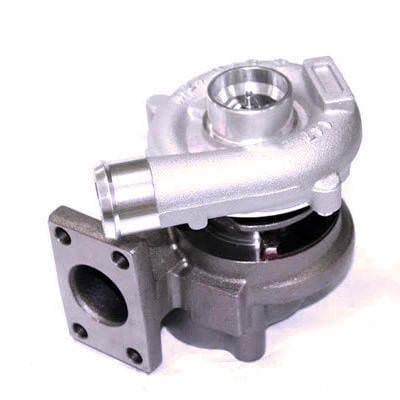 Turbina Garrett 754111-0007 rigenerata per Perkins Industrial 1103A
