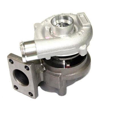 Turbina Garrett 754111-0009 rigenerata per Perkins 3L 3.0
