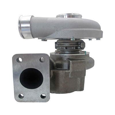 Turbina 754127-0001 Perkins Industrial rigenerata