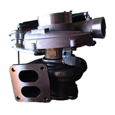 Turbina Garrett GT2259LS 761916-0003 rigenerata per Hino Construction Equipment / Kobelco Power Shovel 5.3