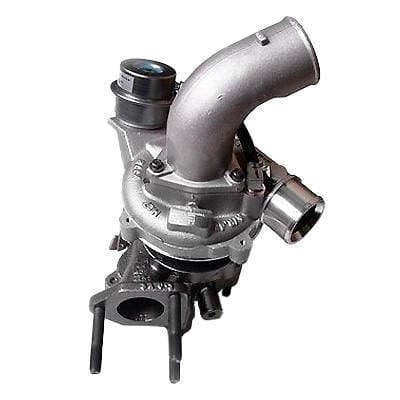 Turbina Garrett GT1549S 767032-0001 rigenerata per Hyundai H100 / Hyundai Porter / Hyundai Starex 2.0