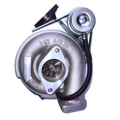 Turbocharger Garrett GT2056S 775629-0002 remanufactured for Dongfeng Truck / Nissan Cabstar 3.0