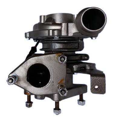 Turbina Garrett GT1546JS 795637-0001 rigenerata per Nissan NV400 / Opel Movano / Renault Master 2.3 Diesel