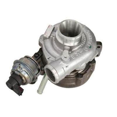 Turbina Garrett GTB2056LV 796122-5007S rigenerata per Citroën Jumper / Fiat Ducato / Peugeot Boxer 3.0 Diesel