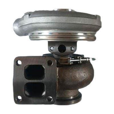 Turbina Garrett GTA3576 796155-0002 rigenerata per Volvo Bus