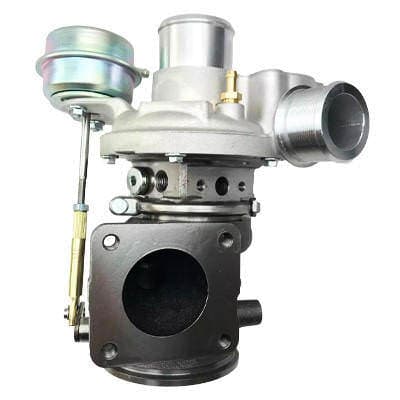 Turbocharger Garrett MGT1446SZ 799502-0001 remanufactured for Alfa Romeo/Fiat