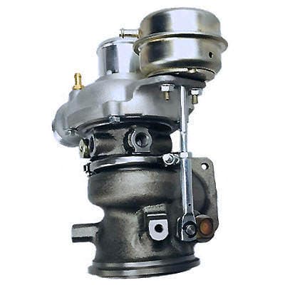 Turbina NGT1341Z 803942-0012 rigenerata per Fiat Bravo / Fiat Ottimo / Fiat Viaggio 1.4 Diesel