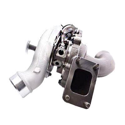 Turbo 2.3 Multijet 806850-5005W Fiat Ducato