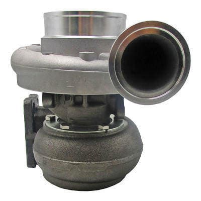 Turbina Garrett GT1752S 812908-0003 rigenerata per Naveco Truck 2.8