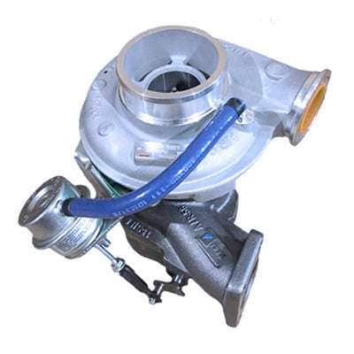 Turbina Garrett GT22 878998-5001 rigenerata per Iveco Eurocargo 3.9