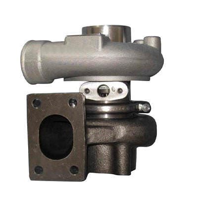 Turbina 8943675161 rigenerata per Hitachi EX120 4BD1