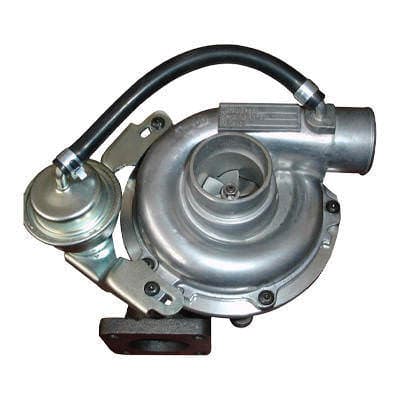 Turbina 8971297081 Isuzu rigenerata
