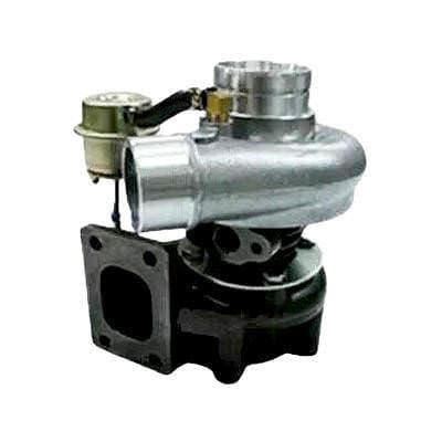 Turbina IHI 97210008 rigenerata per Iveco Sofim