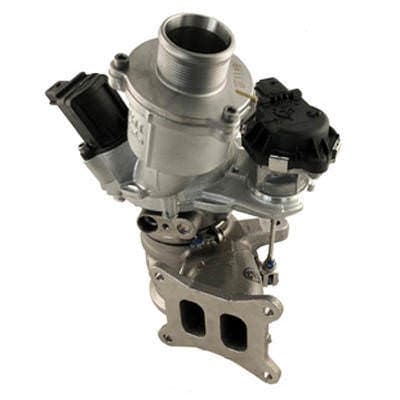 Turbina IHI RHF5 9VA09 rigenerata per Volkswagen Golf 2.0 Benzina