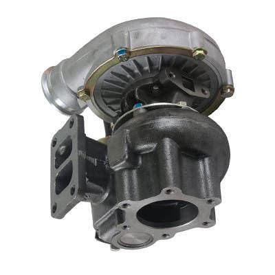 Turbina IHI CI38 rigenerata per Hitachi EX120 / Hitachi EX150 4BD1