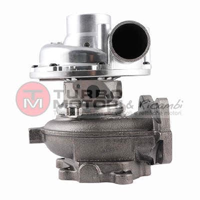 Turbina IHI RHF55 CIFK rigenerata per Isuzu ELF / Isuzu NPR / Isuzu NQR 4HK1