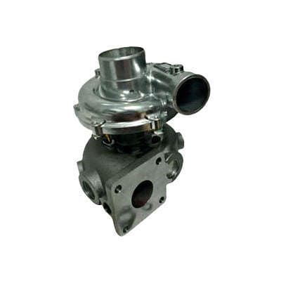 Turbina IHI MYAV nuova per Yanmar Marine Engine 4.0