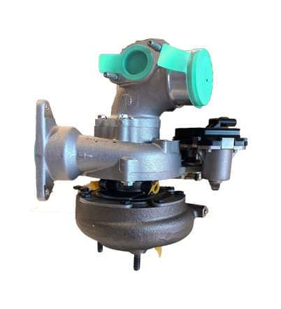 Turbina BorgWarner 5304-988-0131 nuova per Hyundai S2-FR 3.0