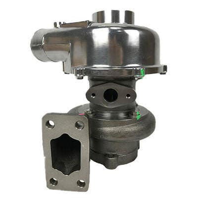 Turbina IHI RHB6 NB190027 rigenerata per Isuzu Earth Moving / JCB Earth Moving