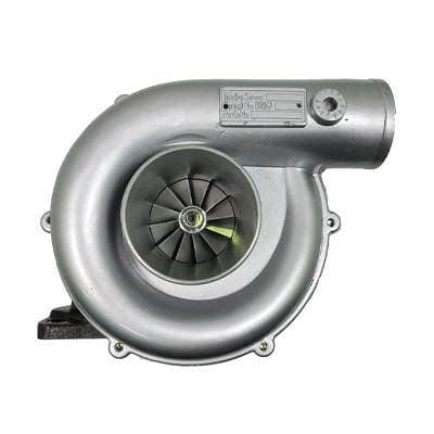 Turbina VA150021 rigenerata per Hitachi EX280 / Hitachi S280 6BD1