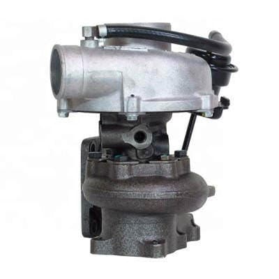 Turbina VA240039 Hino Truck rigenerata
