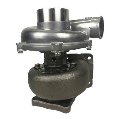 Turbina Garrett VA240044 rigenerata per Hitachi EX200 4BD1