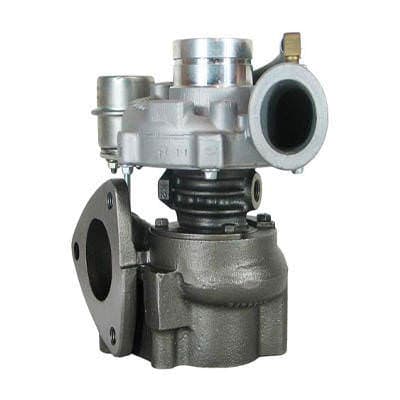 Turbina VA420084 Isuzu rigenerata