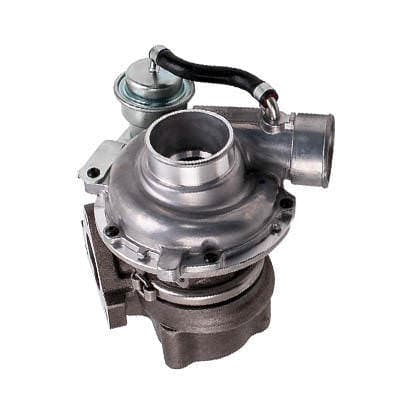 Turbina IHI VA430015 rigenerata per Holden Jackaroo / Isuzu Trooper 3.0