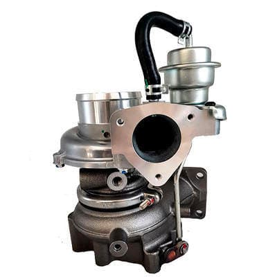 Turbina IHI VA430016 rigenerata per Isuzu Rodeo / Isuzu Trooper 100 CV