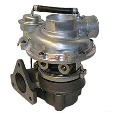 Turbina VA430064 rigenerata per Isuzu Trooper 4JX1