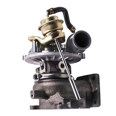 Turbina IHI VA430089 rigenerata per Isuzu 2.5L