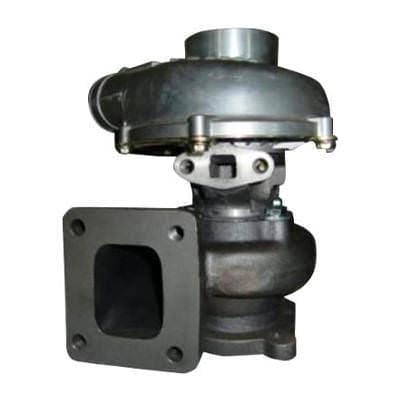 Turbina IHI RHE61 CIBC rigenerata per Isuzu Earth Moving 6BG1T