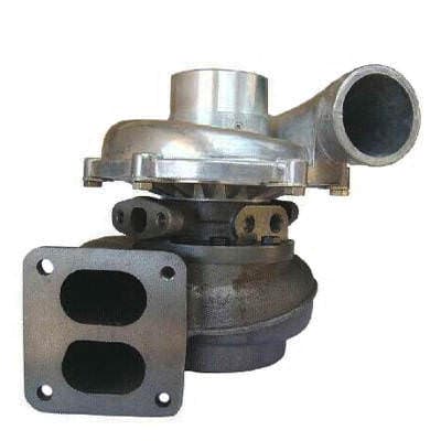Turbina IHI RHE7 VB730020 rigenerata per Isuzu Truck 6SD1TC