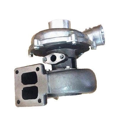 Turbina VC250019 Hitachi EX300-1 rigenerata