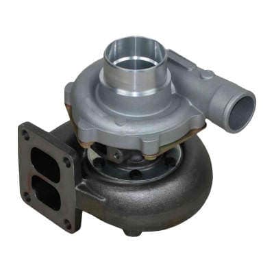 Turbina IHI RHC7 VC250058 rigenerata per Isuzu Truck 6BG1-TCI