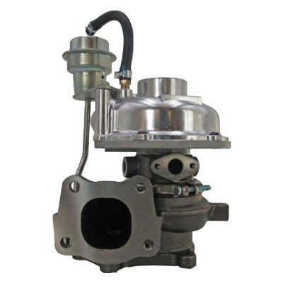 Turbina VC440012 Isuzu rigenerata