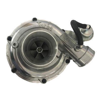 Turbina VC720019 Hino Truck rigenerata