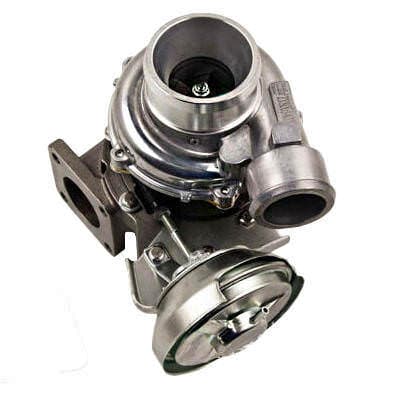 Turbocharger IHI RHV5 VDD30013 remanufactured for Isuzu D-Max / Isuzu Rodeo 4JJ1T/4JJ1-TC/4JJ1-TF