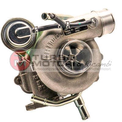 Turbina IHI RHF55 VF39 rigenerata per Subaru Impreza 2.5