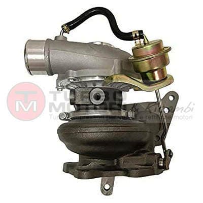 Turbina IHI RHF55 VF37 rigenerata per Subaru Impreza 2.5