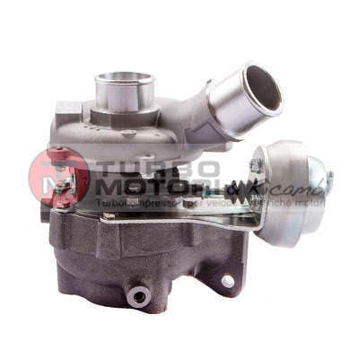 Turbina Mitsubishi RHV4 VT16 rigenerata per Mitsubishi L200 / Mitsubishi Pajero Sport 2.5 Diesel