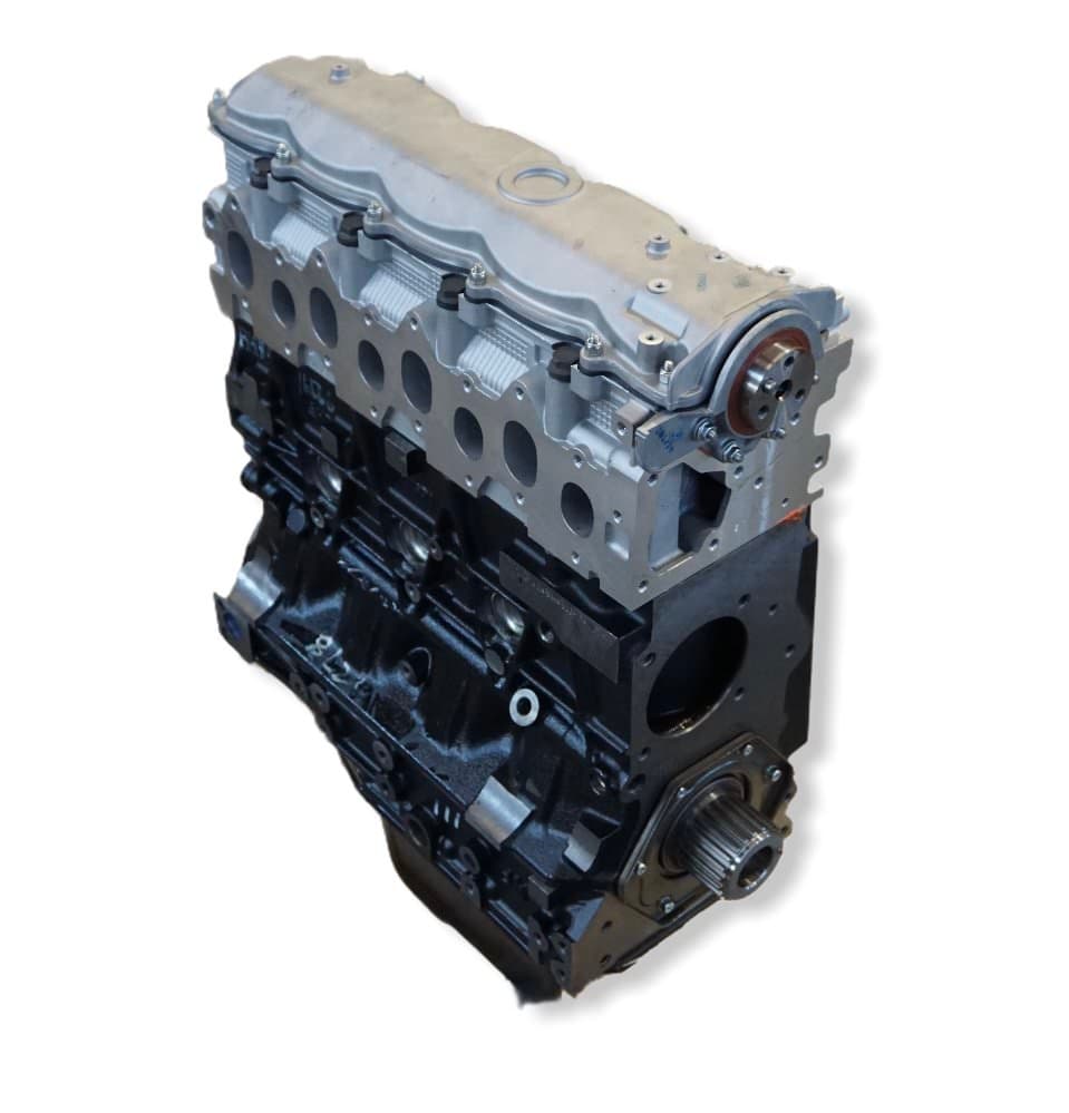 Motore nuovo 8140.43C per Fiat, Iveco, Peugeot, Citroen 2.8 D