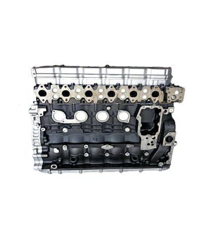 Motore nuovo F4AE0681 per Iveco Eurocargo 150E24