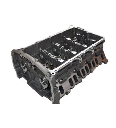 Testata nuova nuda per motore AH03 - Peugeot Boxer