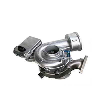Turbina BorgWarner 5303-988-0171 rigenerata per Mercedes-Benz Classe A / Mercedes-Benz Classe B 2.0 Diesel
