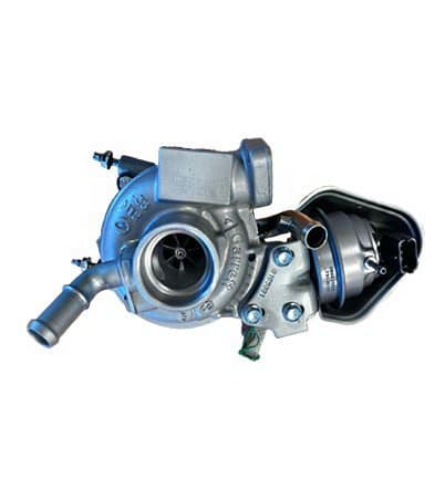 Turbina rigenerata Garrett 822088-7 – Fiat, Opel 1.3 Multijet