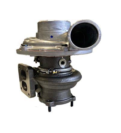 Turbina IHI G61CND-S0090G rigenerata per Isuzu Escavarore/macchina movimento terra